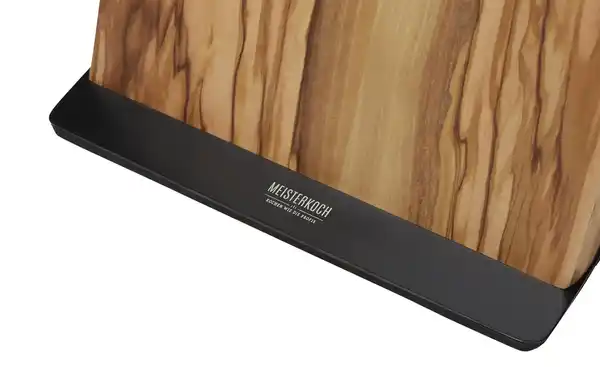 Bild 4 von Meisterkoch Magnetischer Messerblock PRIMUS