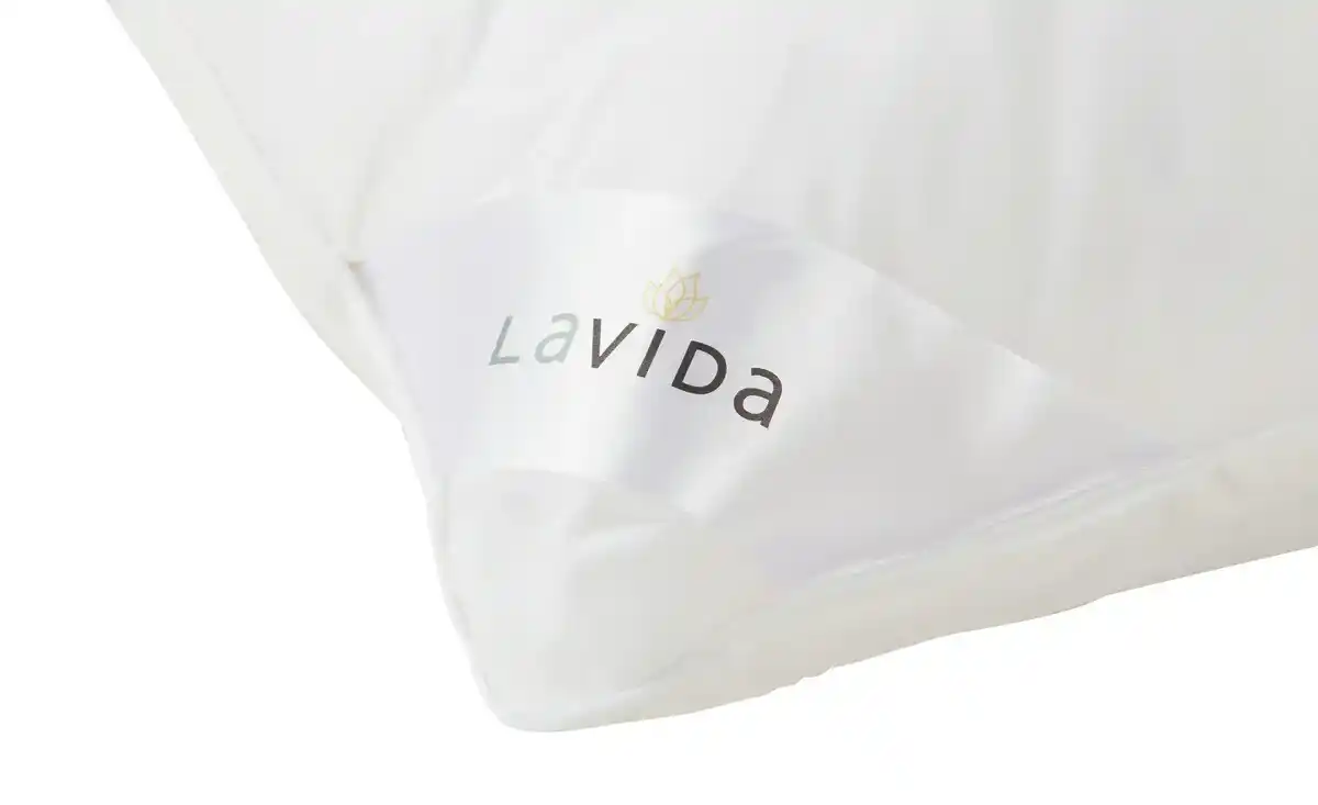 Bild 2 von como 3-Kammer-Kopfkissen Allgäu