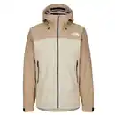 Bild 1 von M FRONTIER FUTURELIGHT JACKET Herren - Hardshelljacke