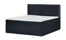 Bild 4 von Boxi Boxspringbett 180 x 200 cm mit trendigem Keder Boxi Urban