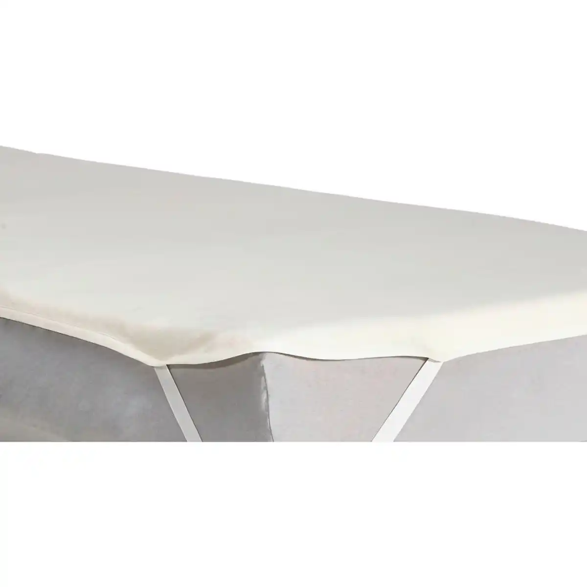 Bild 1 von Sleeptex Matratzenschoner Care, Weiß, Textil, 140x200 cm, Textiles Vertrauen - Oeko-Tex®, Gummiband, Schlafzimmer, Matratzen Shop, Matratzenzubehör, Matratzenschoner