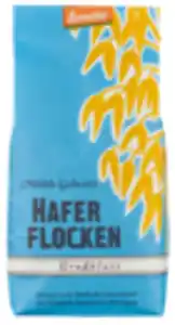 Haferflocken Großblatt