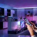 Bild 4 von MegaLight Smart LED Strip Bluetooth USB RGB 5 W Dimmbar 200 cm