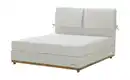 Bild 4 von SKAGEN STUDIO Boxspringbett Sild