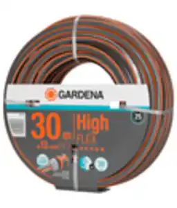 GARDENA Comfort HighFLEX Schlauch 1/2'', 30 m