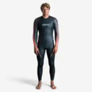 Schwimmanzug Neoprenanzug OWS 4/2 mm Herren