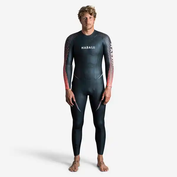 Bild 1 von Schwimmanzug Neoprenanzug OWS 4/2 mm Herren