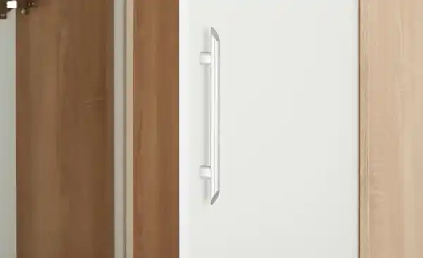 Bild 4 von Kleiderschrank mit Spiegeltüren Smallridge