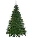 Bild 2 von Künstlicher Weihnachtsbaum Tanne 'Bristlecone' mit LED-Beleuchtung, 215 cm