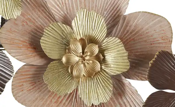 Bild 4 von Wandobjekt Blumen