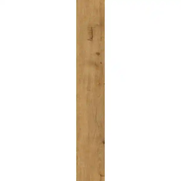 Bild 2 von Click-Vinylboden Landhausdiele Eiche Castell geräuchert