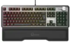 MK95 Pro Gaming-Tastatur