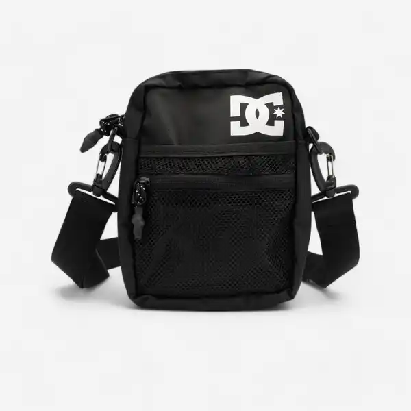 Bild 1 von Umhängetasche DC SHOES Nova schwarz EINHEITSFARBE