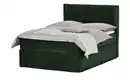 Bild 3 von Boxi Boxspringbett 140 x 200 cm mit trendigem Keder Boxi Urban