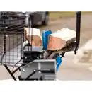 Bild 3 von Scheppach Holzspalter HL460 Liegend