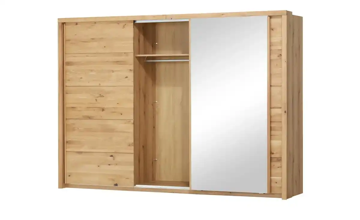 Bild 4 von smart Schwebetürenschrank, 3-türig Oslo