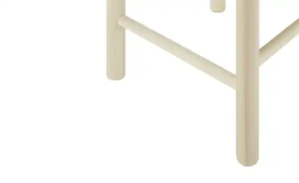 Bild 4 von Hocker Massivholz Sebastian