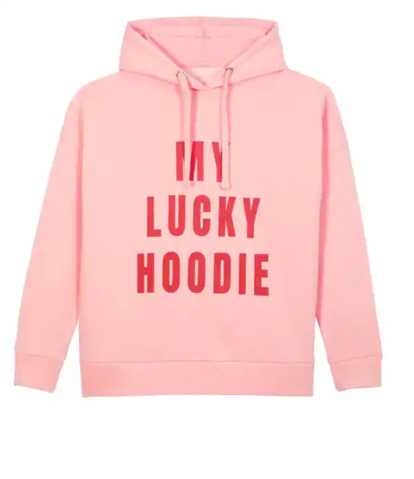 Bild 1 von Damen Hoodie