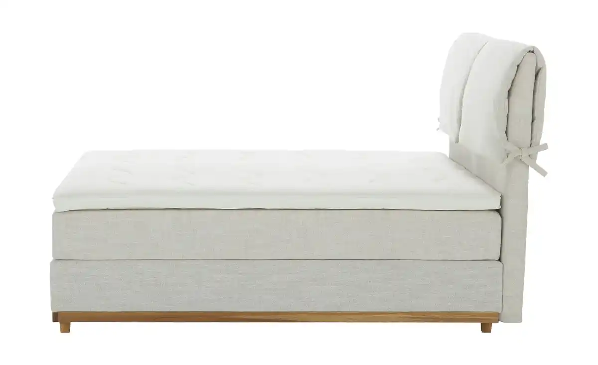Bild 2 von SKAGEN STUDIO Boxspringbett Sild