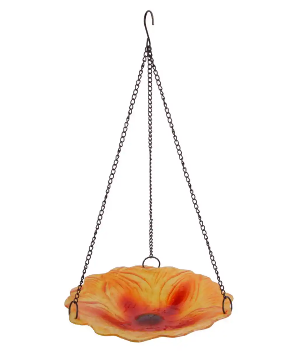 Bild 1 von Dehner Natura Vogeltränke Bonito, ca. Ø26/H49 cm