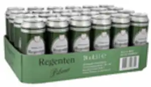 Regenten Pilsener (Einweg)