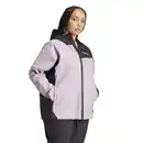 Bild 4 von TERREX MULTI 2.5L RAIN JKT (PLUS SIZE) Damen - Regenjacke