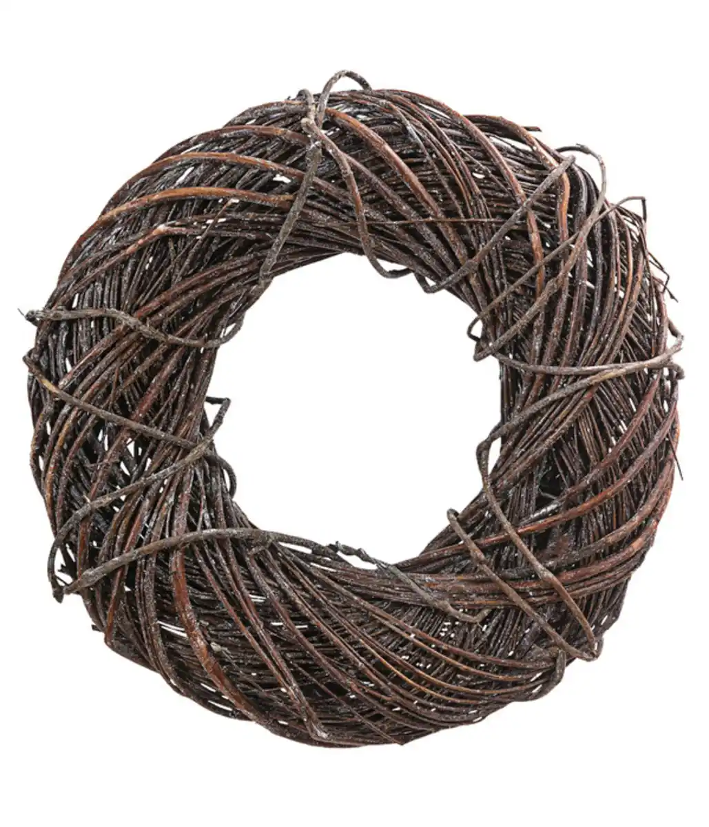 Bild 1 von Dehner Kranz Twister, ca. Ø35 cm