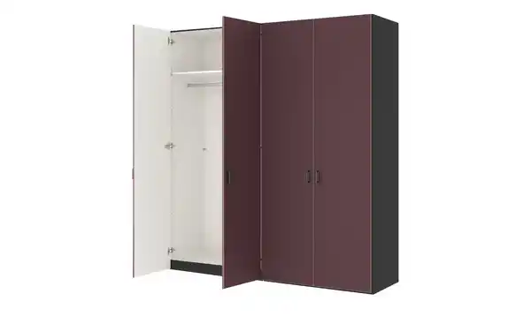 Bild 4 von Dreamer eXpress Drehtürenschrank Dreamer
