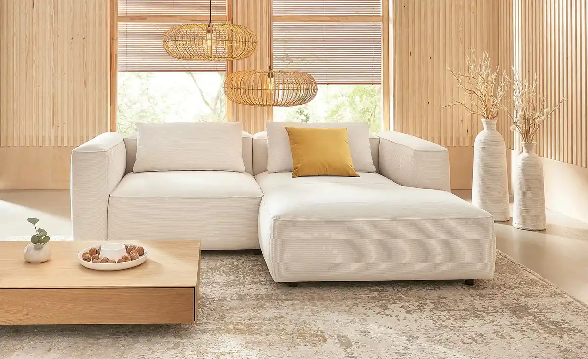 Bild 1 von Ecksofa Milda