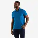 Bild 1 von Poloshirt Segeln Herren 100 blau