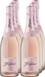 Freixenet Carta Rosado Rosé Dry