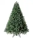 Bild 1 von   Dehner Künstlicher Weihnachtsbaum Tanne 'Stellan'