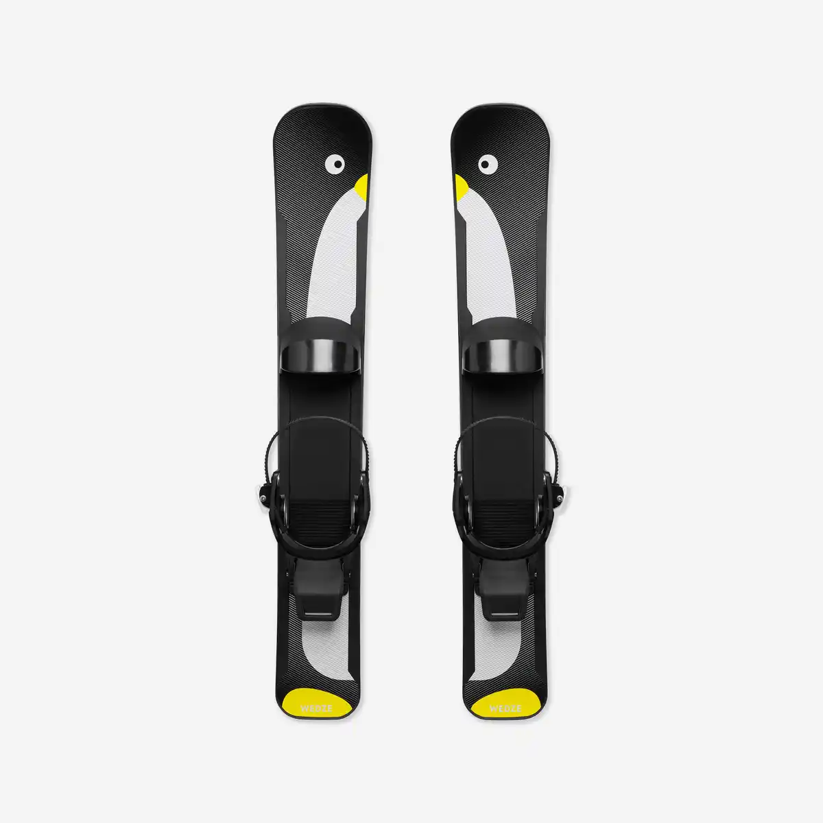 Bild 1 von Ski Kinder Lernski - First Turn Gelb|schwarz