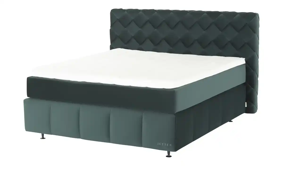 Bild 4 von Jette Home Boxspringbett Braid