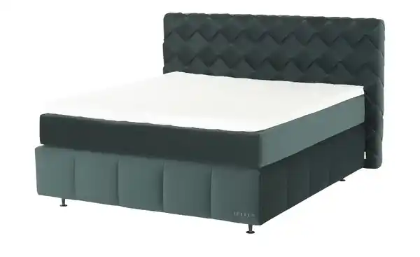 Bild 4 von Jette Home Boxspringbett Braid