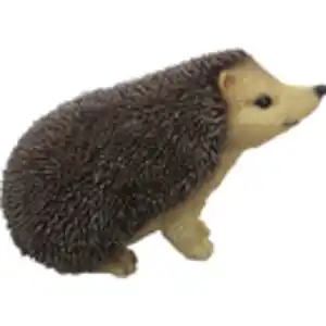 Deko-Figur Igel 20 cm