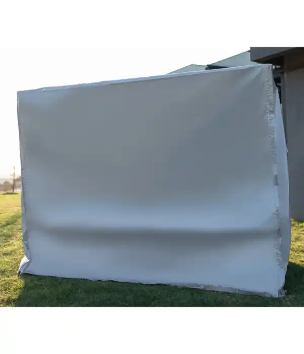 Bild 3 von Westmann Abdeckung für Hollywoodschaukel Viva 2400