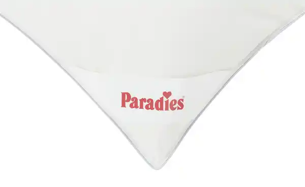 Bild 4 von Paradies Daunenbett Rabea