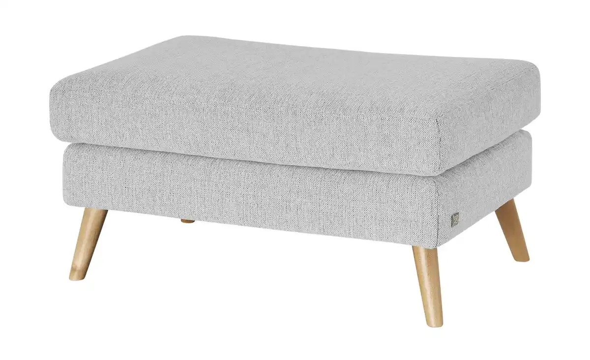 Bild 3 von SOHO Polsterhocker Smilla