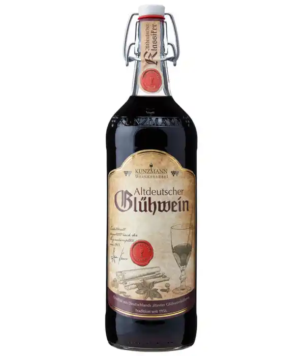 Bild 1 von Altdeutscher Glühwein