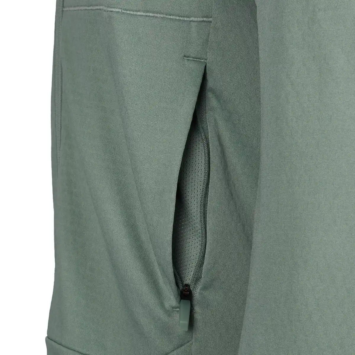 Bild 3 von TERREX XPERIOR LIGHT FLEECE HOODED JACKET Herren - Fleecejacke