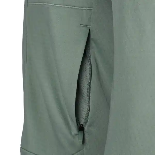 Bild 3 von TERREX XPERIOR LIGHT FLEECE HOODED JACKET Herren - Fleecejacke