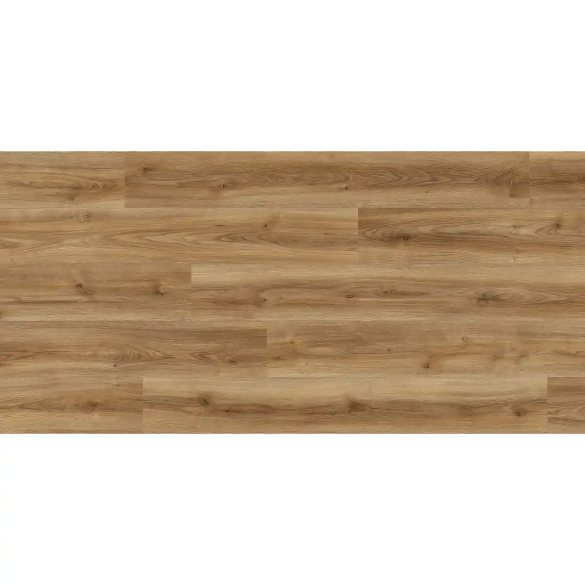 Bild 2 von Kaindl Laminatboden Proganic Eiche Cordoba Noble inkl. Trittschalldämmung