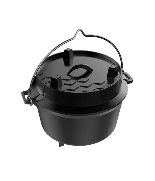 Bild 2 von tepro Dutch Oven S