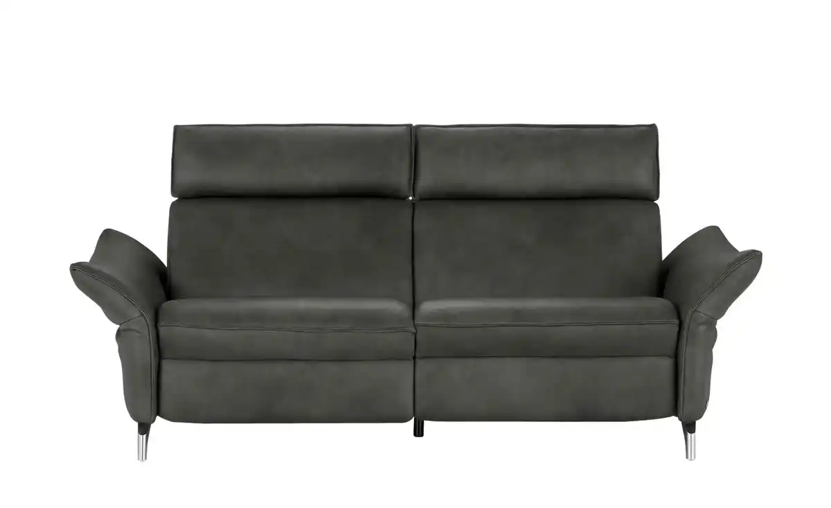 Bild 2 von himolla Sofa aus Echtleder 1926