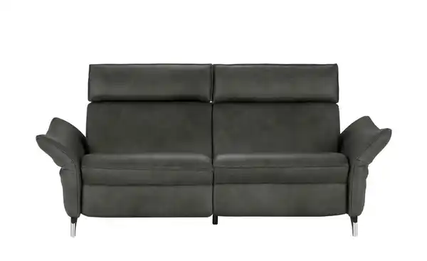 Bild 2 von himolla Sofa aus Echtleder 1926