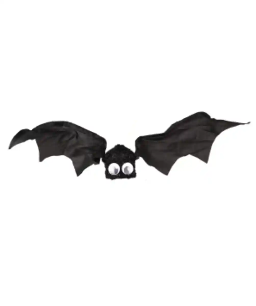 Bild 1 von Wackelfigur Halloween, verschiedene Ausführungen, schwarz