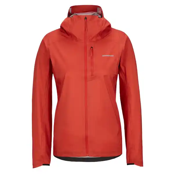 Bild 1 von W' S STORM RACER JKT Damen - Hardshelljacke