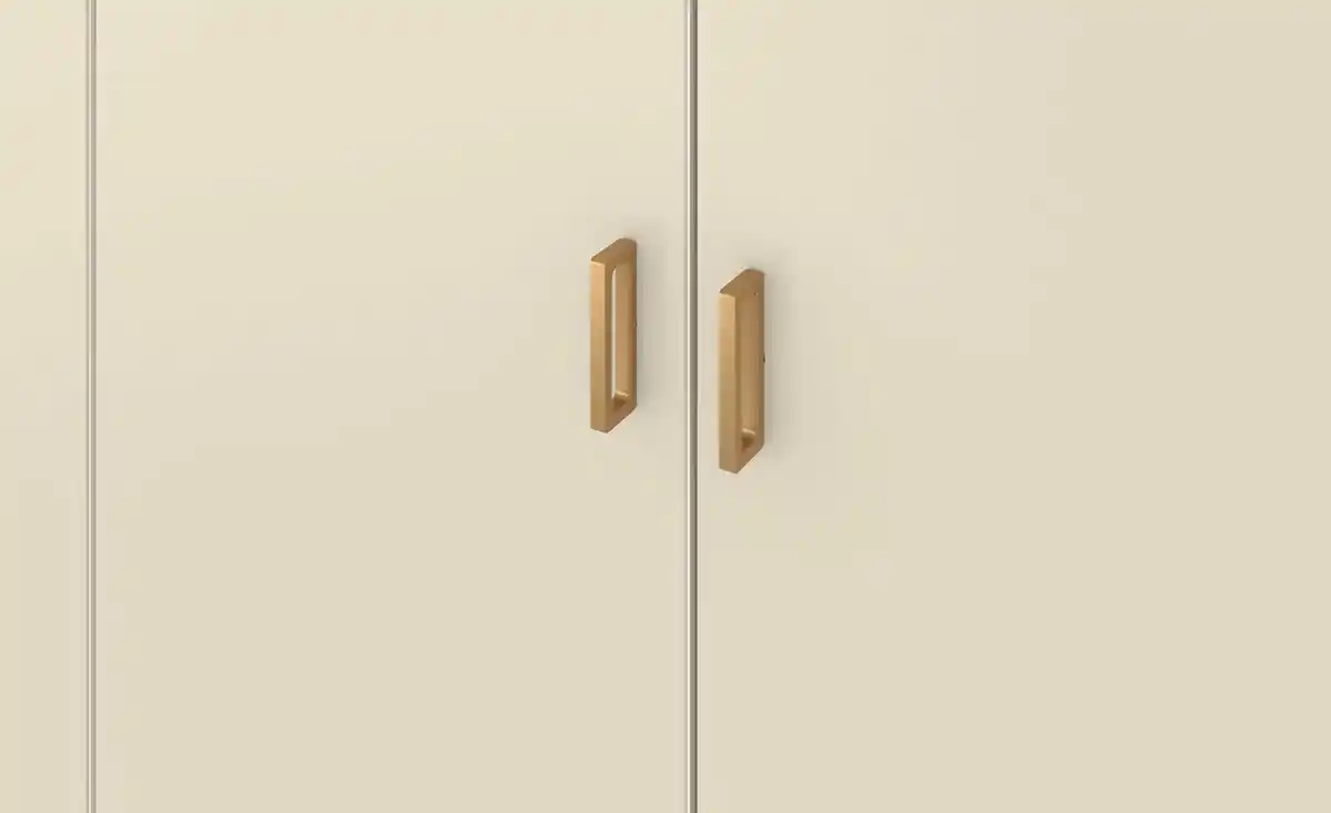 Bild 2 von Dreamer eXpress Drehtürenschrank Dreamer