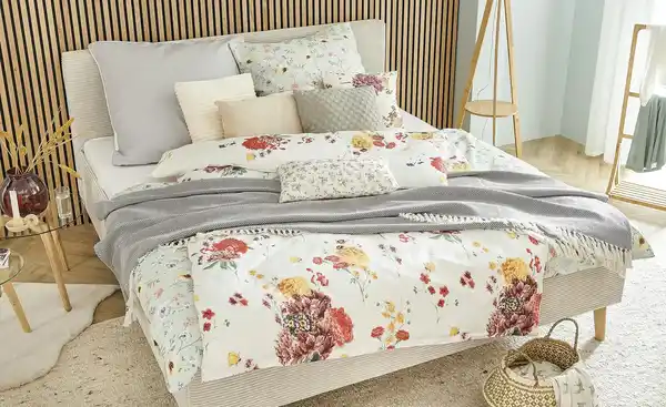 Bild 3 von Polsterbettgestell Chawleigh